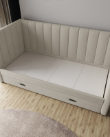 Нега основание