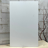 Фальшпанель для посудомойки 600 Кухня Катрин (Софт Вайт)