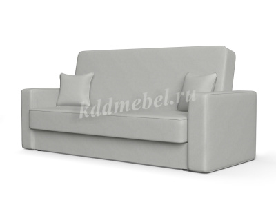 Диван-кровать Гэлакси БД (Киото 06/Коричневый) 