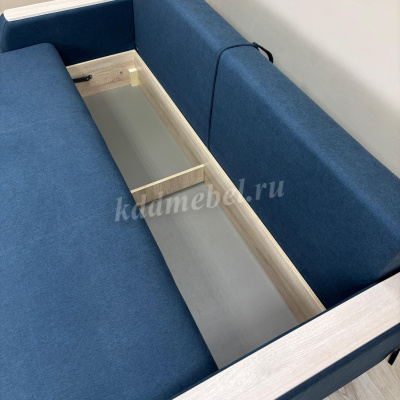 Диван-кровать Карлос БД 2 вар. (Сканди 15/Сканди 09)