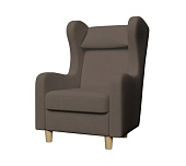 Кресло Венера (Магнетика 38/Коричневый) 