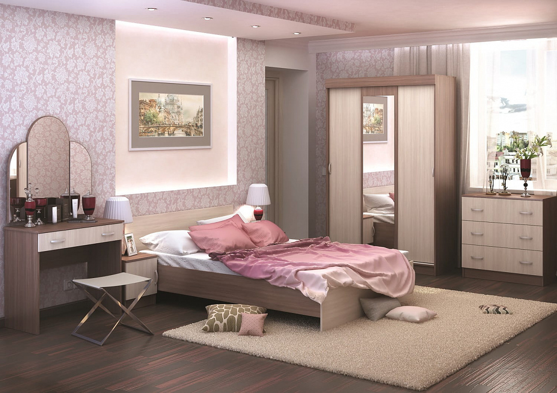 Басcа (СтендМебель)