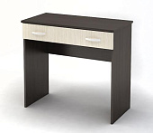 Стол макияжный Басса СТ-551-М (Венге/Дуб белфорт)