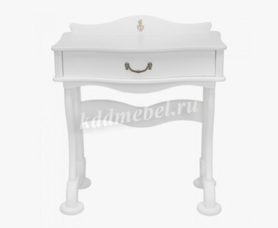 Туалетный столик Джульетта (Дуб молочный)