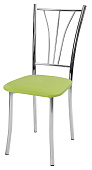 Стул обеденный Трилогия стандарт (Лайм)