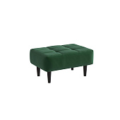 Пуф Корк (Изумруд)