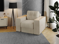 Кресло ави_Бежевый