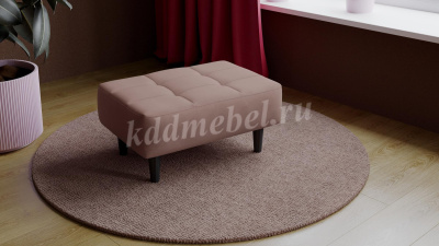 Пуф Корк (Пыльная Роза)