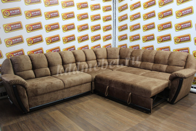 Угловой диван-кровать Марк 2 (1 кат.)