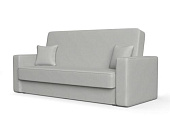 Диван-кровать Гэлакси БД (Киото 06/Коричневый) 