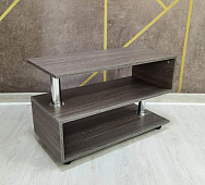 Стол журнальный №23 (Анкор темный)