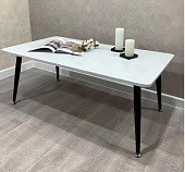 Стол журнальный BM-CT08 (Белый)