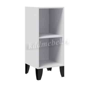 Шкаф ГШ-1 Гира (Белый)