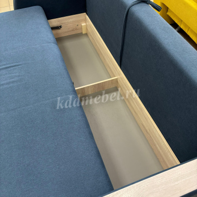 Диван-кровать Карлос БД 2 вар. (Сканди 15/Сканди 09)