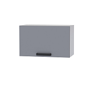 Шкаф верхний 6Х кухня Кампео (Белый/Бриз)