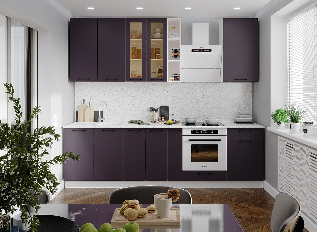 Марбл (Индиго)