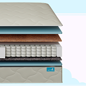 Матрас Глобал Кенай 800*1900