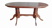 Стол обеденный Hv-23 (Antique cherry) УЦЕНКА