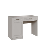 ТЭКС_Спальня Апполия_Косметический столик_Кашемир_Сантьяго софт матовый