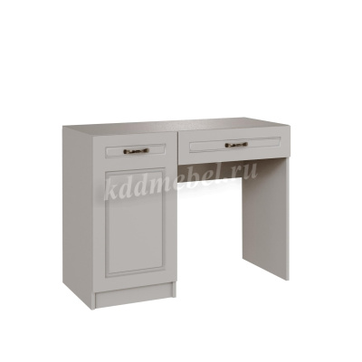 Стол косметический Апполия (Кашемир/Сантьяго софт)