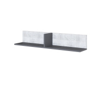 Полка_Графит+Мальта