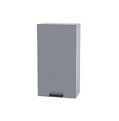 Шкаф верхний сушка высокий В5С кухня Тоскана (Белый/Белый глянец)