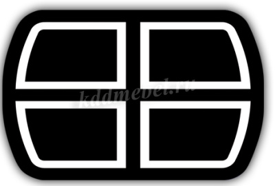 Стол обеденный Паук В5 (К4)