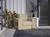 Кресло Доро (Бежевый/Дуб канадский)