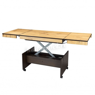 Стол Трансформер-14 2 кат. (Герион)