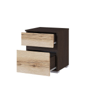 Тумба прикроватная ВН