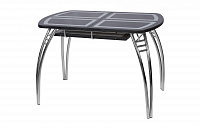 Стол обеденный раздвижной Паук В1 (К4)