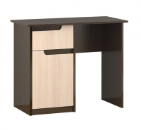 Гавана туалетный стол венге