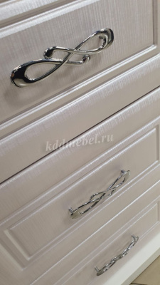 Трельяж Жемчужина (Шелк патина)