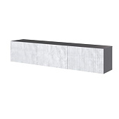 Тумба Сириния (Серый графит/Мальта)