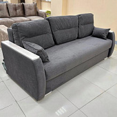 Диван-кровать Карлос БД Вариант 1 (Дрим Стон)