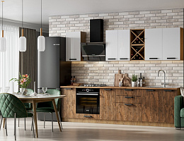 Пасадена (Ржавый камень)