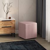 Пуф Майнер (Пыльная роза)