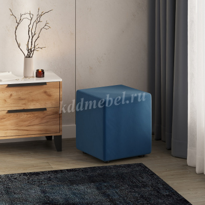 Пуф Майнер (Атлантида)