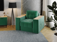 Кресло Нави_Изумру