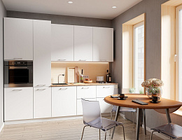 Катрин Стендмебель (Софт Вайт)