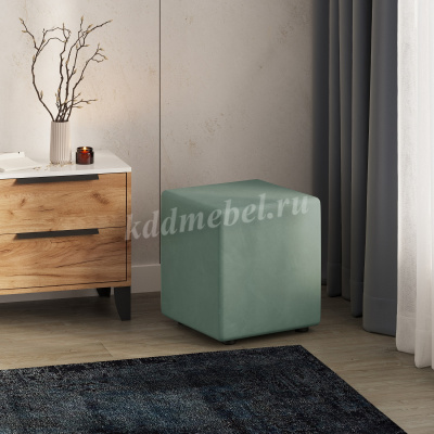 Пуф Майнер (Мятный)