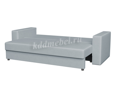 Диван-кровать Гэлакси-2 БД (Киото 02/Бежевый) 