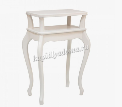 Подставка Берже (Молочный дуб)