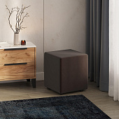 Пуф Майнер (Коричневый)