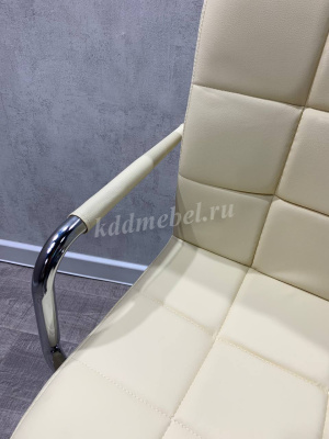 Кресло офисное BML-047 (Кремовый)