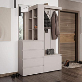 Прихожая Люмо (Кашемир)