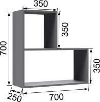гостиная гира с размерами гн-1 копия