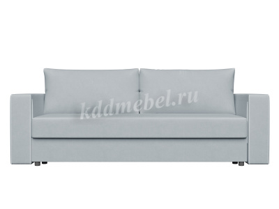 Диван-кровать Гэлакси-2 БД (Киото 06/Коричневый) 