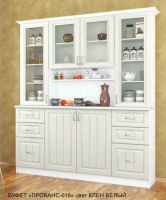 прованс -016 клен белый