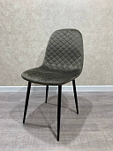 Стул обеденный BM-DC002-1 (Темно-коричневый/Ткань HCD-9)